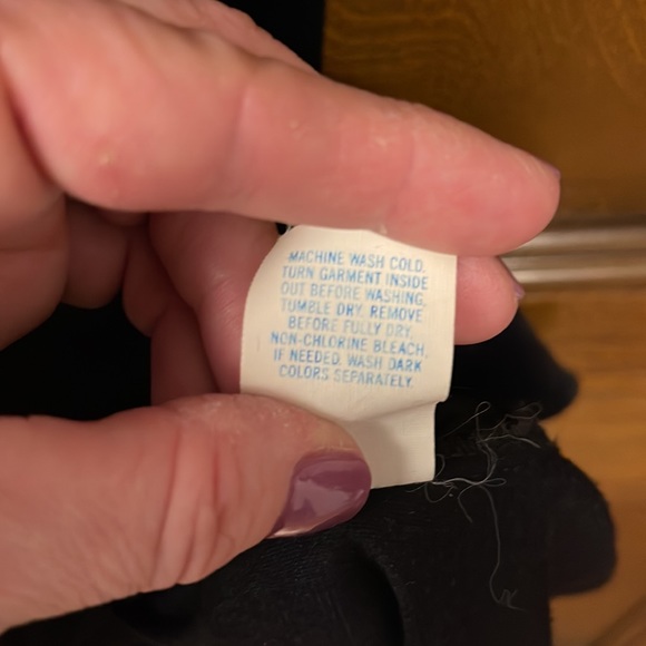 Gorgeous Vintage David Brown Velour Robe - Picture 6 of 9